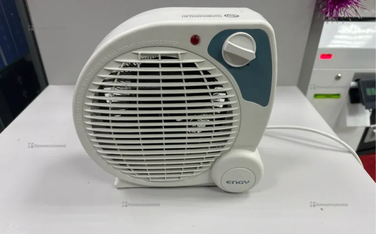Тепловентилятор Engy EN-513X