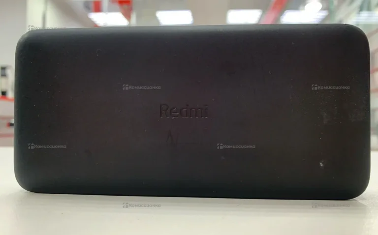 Power Bank Redmi