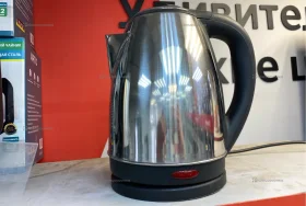 Купить Чайник Металлический TopSCARLET SC-20 б/у , в Нижнекамск Цена:690рублей