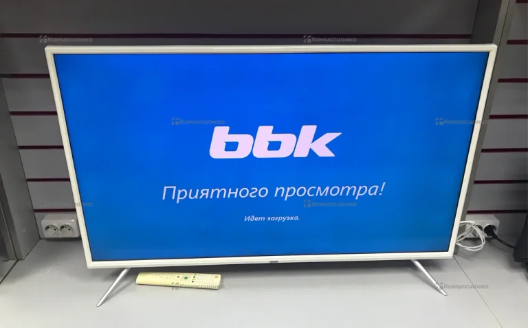 Телевизор Bbk 42LEX-5037/FT2C
