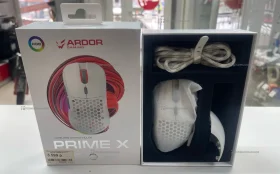Купить Мышь Ardor Gaming Prime X б/у , в Краснодар Цена:1500рублей
