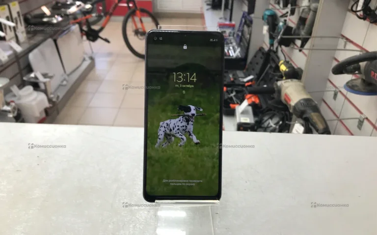 Samsung Galaxy A21s 3/32 ГБ