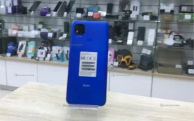 Xiaomi Redmi 9C NFC 3/32 ГБ