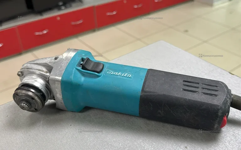 Ушм Makita 9558HN реплика