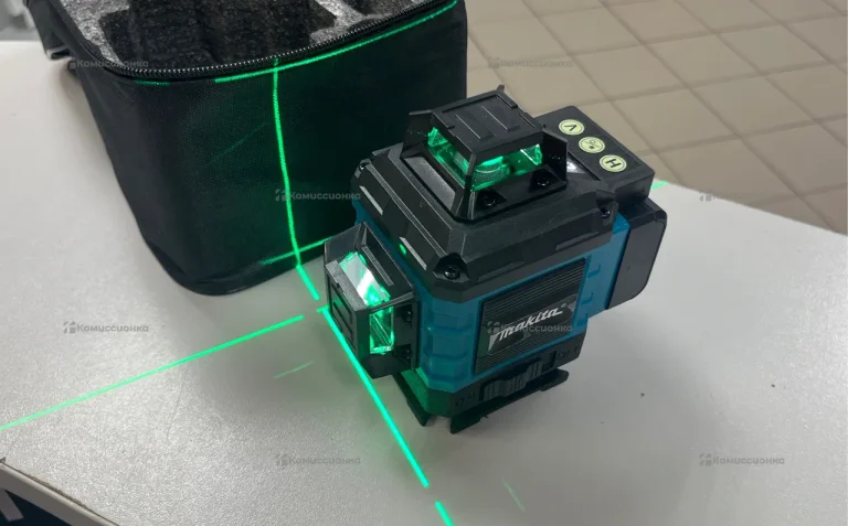 Лазерный уровень makita power adapter