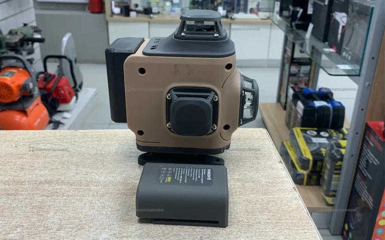 лазерный уровень nocord ncl.4p.b1