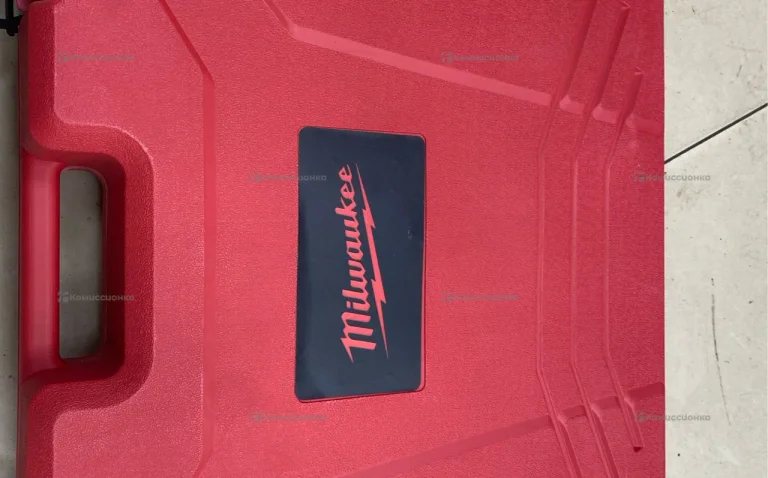 Набор 4 в 1 Milwaukee (реп)