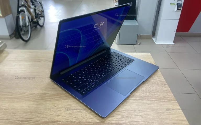 Ноутбук Huawei 14 FLMH-X