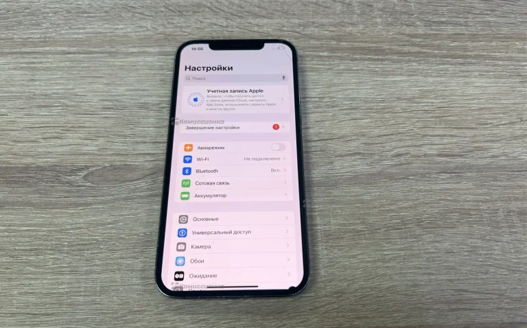 Apple iPhone 12 Pro Max 6/128 ГБ