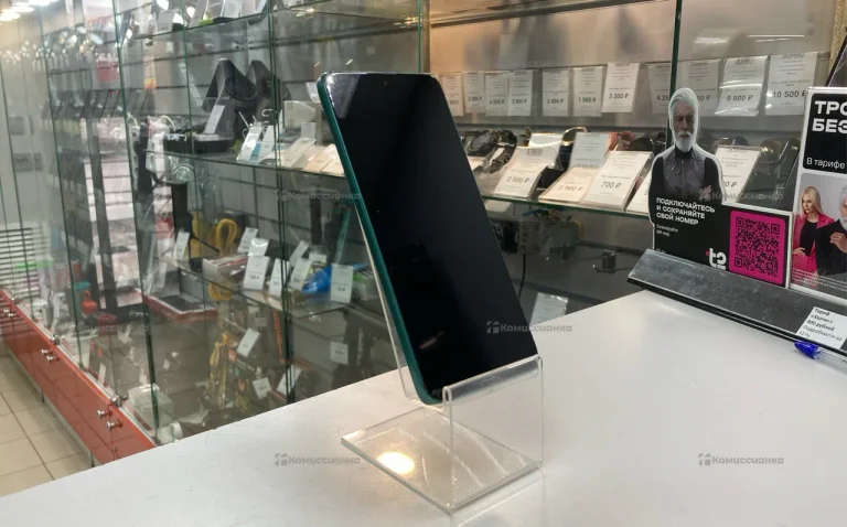 Huawei nova 12i 8/256 ГБ