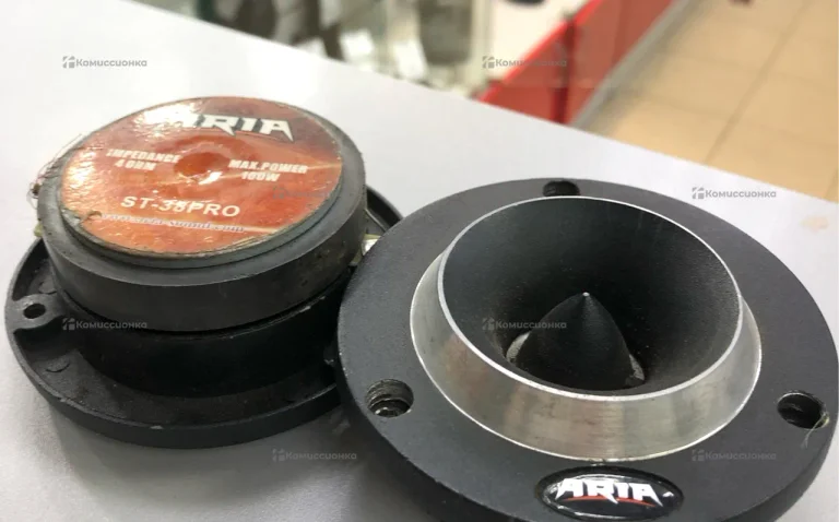 твиттера aria st-38pro