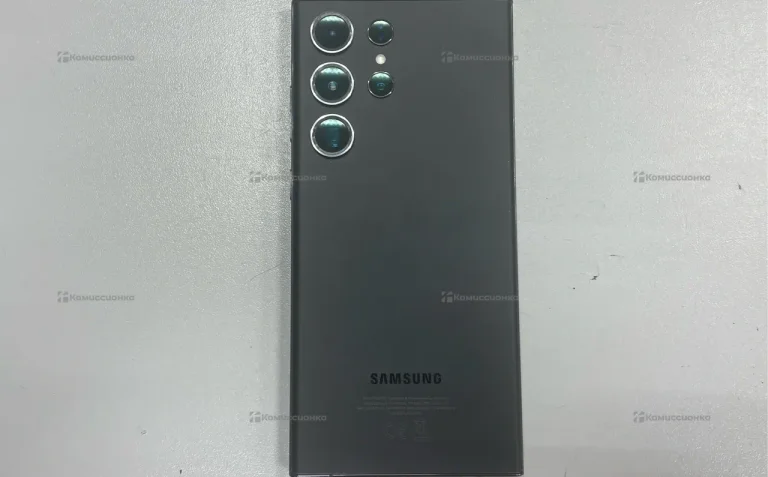 Samsung Galaxy S23 Ultra 12/256 ГБ