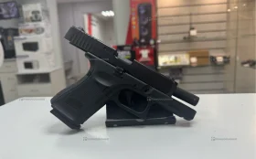 Купить Пневматический пистолет Glock 19Gen5 б/у , в Казань Цена:5900рублей