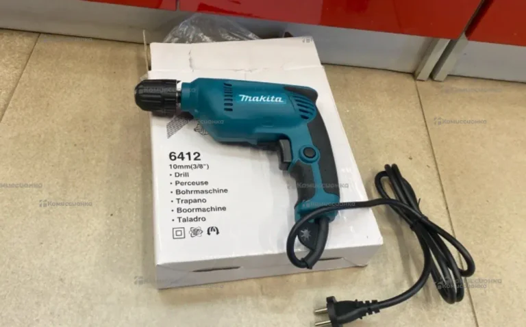 Дрель Makita 6421 Реплика
