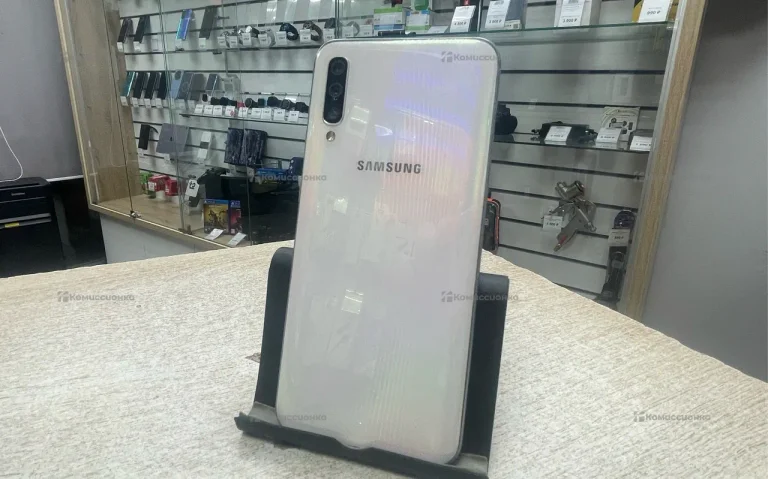 Samsung Galaxy A50 6/128Gb