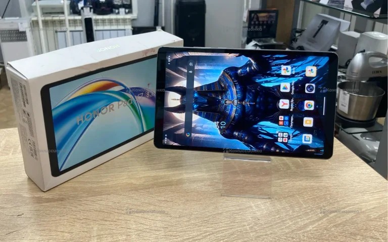Планшет Honor pad X7a 4/128