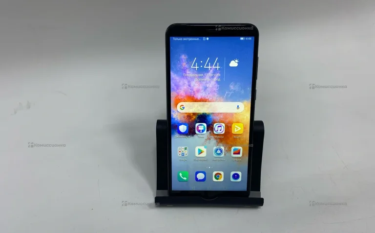 Huawei Y7a 4/64 ГБ