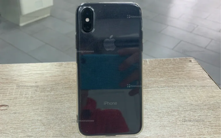 Apple iPhone XS 256Gb