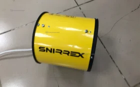 Купить Тепловентилятор Snirrex TT-5T б/у , в Краснодар Цена:3500рублей