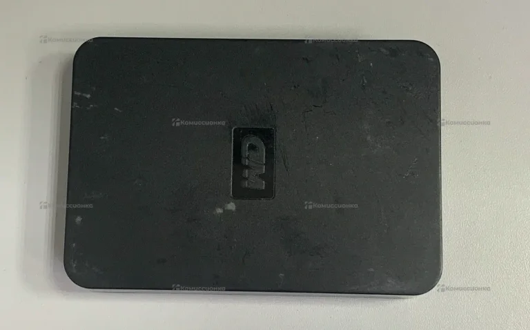 Жесткий диск WD 500gb