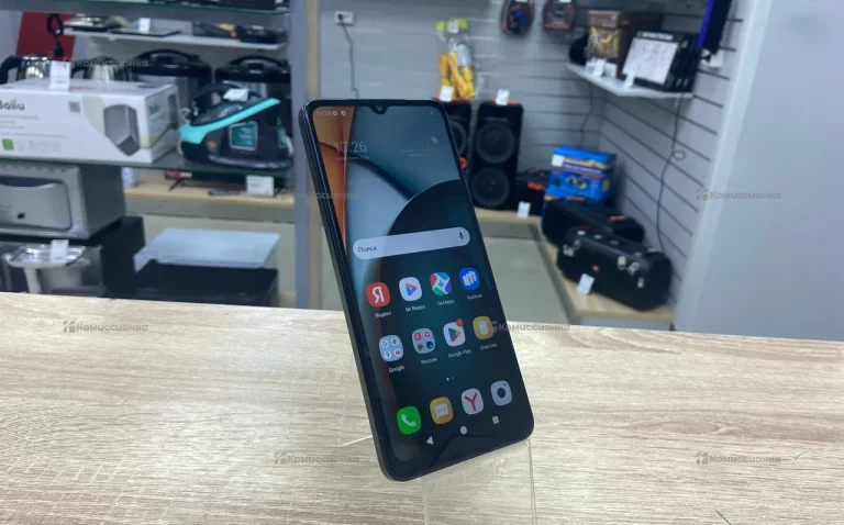 Xiaomi Redmi A3 4/128 ГБ