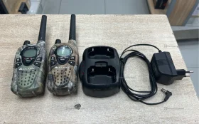 Купить Рация midland gxt650 б/у , в Москва и область Цена:1200рублей