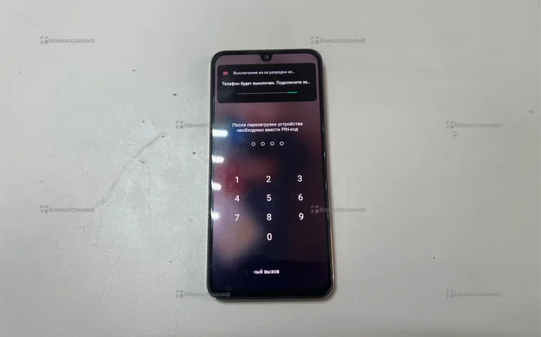 Infinix hot 30i 8 128