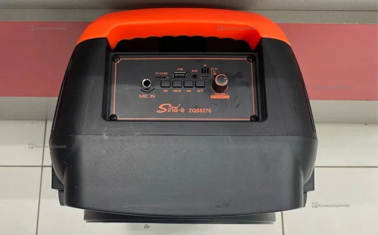 Колонка  ZQS8276