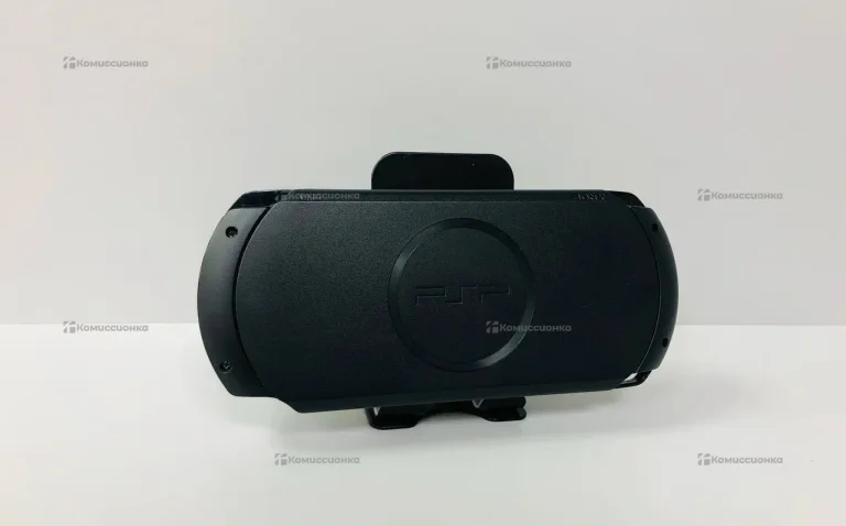 Приставка PSP PSP-E1008 2b