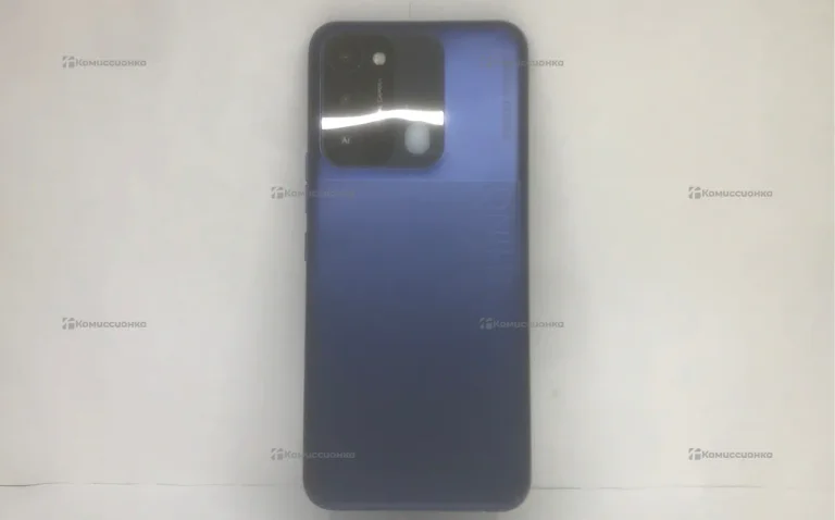 Tecno Spark Go 2022 2/32 ГБ