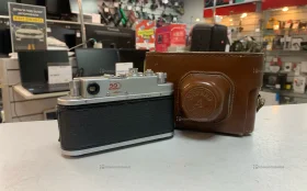 Фотоаппарат  Зоркий - 4