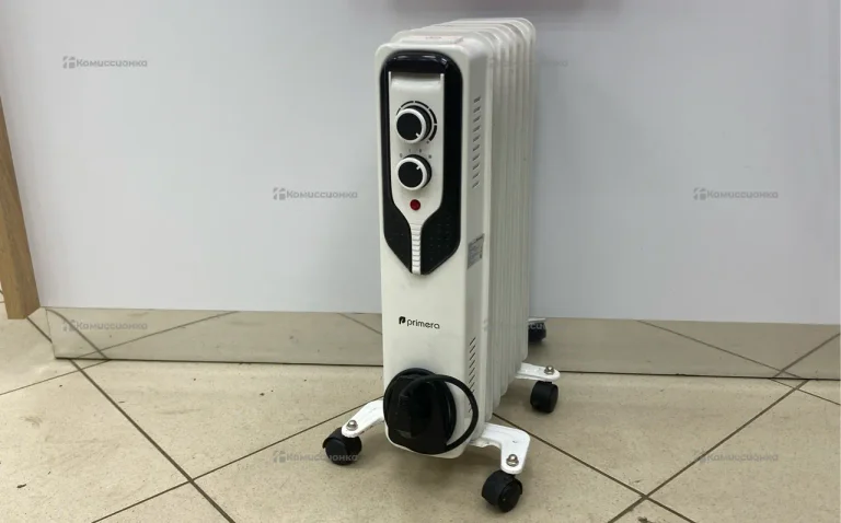 Масляный обогреватель Primers