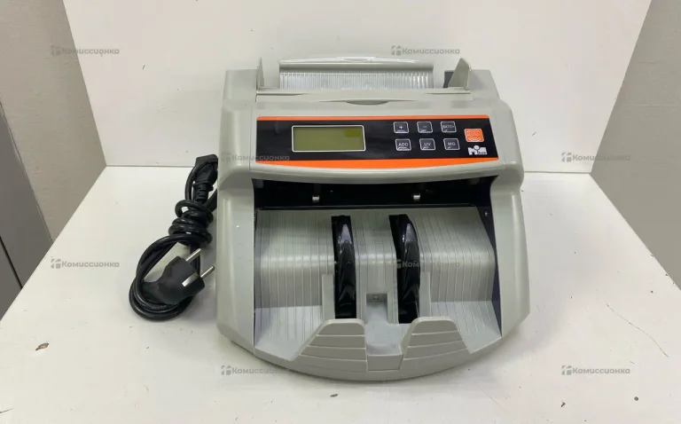 Счетчик банкнот mbox ds-25