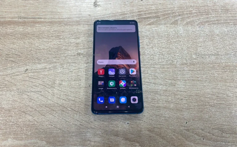 Xiaomi Mi 9T 6/64Gb