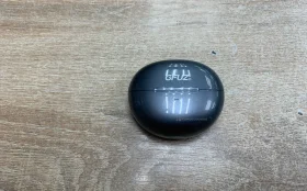 Купить Беспроводные Наушники  Gfuz OWS б/у , в Москва и область Цена:390рублей