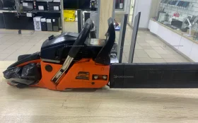 Купить Бензопила Carver Promo PSG 52 - 18 б/у , в Набережные Челны Цена:3600рублей