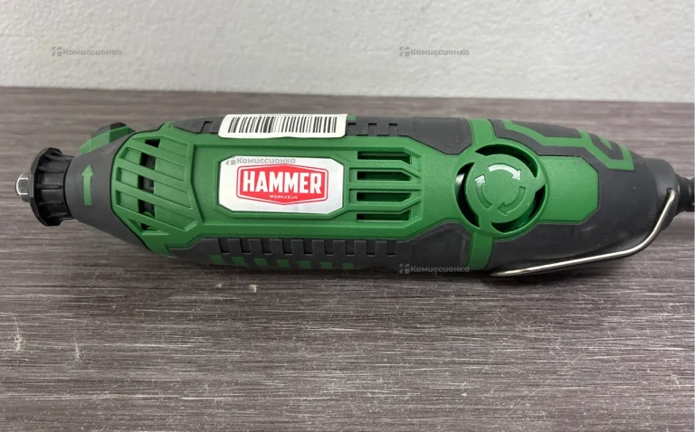 Hammer Дрель (мини) MD190A