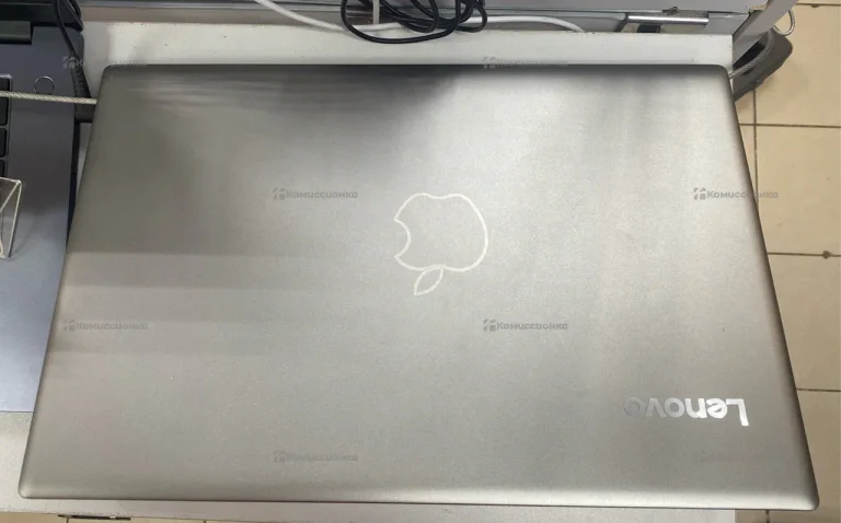 Ноутбук  lenovo 320s-15ikb 80 x5