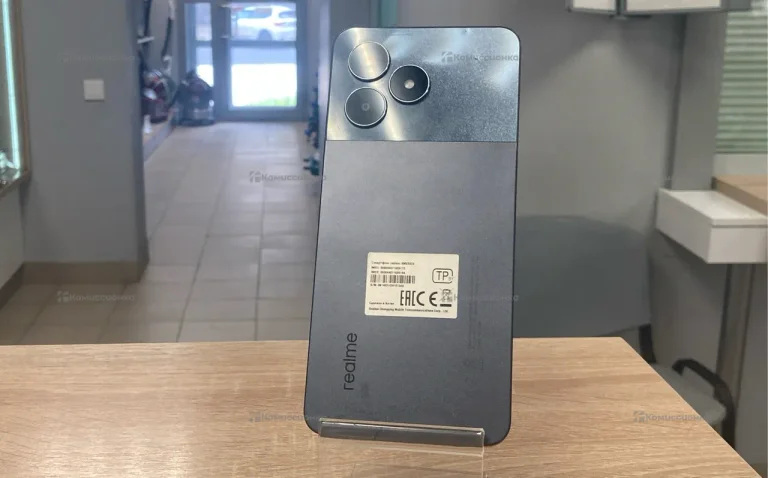 Realme Note 50 3/64Gb
