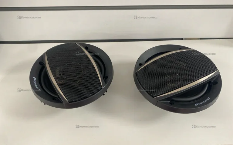 Авто колонки Pioneer TS-A1697s