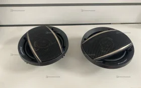 Авто колонки Pioneer TS-A1697s