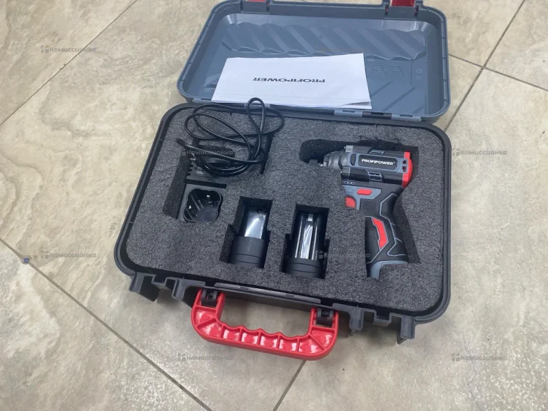Винтовкой profipower BL-162