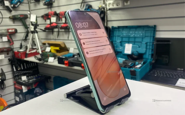 Xiaomi Redmi  note 12 4/128Gb