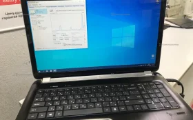 Купить Ноутбук  HP Pavilion dv7 б/у , в Энгельс Цена:3500рублей