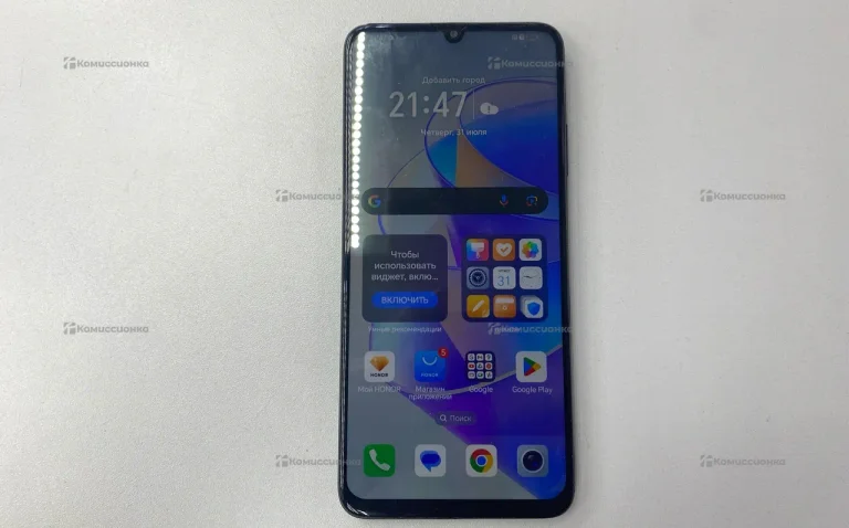 Honor Honor X7a 4/128