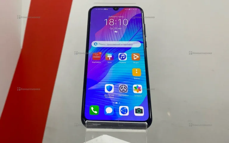 Huawei Y8P 4/128Gb