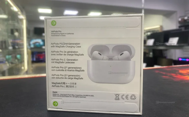 Наушники  AirPods Pro 2