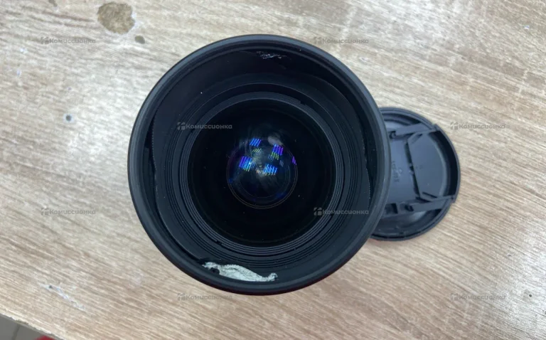 Объектив SIGMA 8-16mm