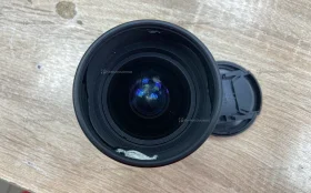 Купить Объектив SIGMA 8-16mm б/у , в Москва и область Цена:9900рублей