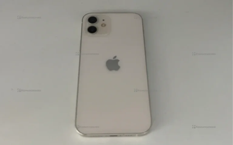 Apple iPhone 12 4/128 ГБ